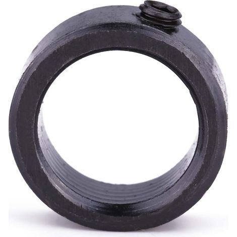 Bague de butée de foret en 8 pièces, dispositif de positionnement, fixation, point de positionnement 3-16, dispositif de serrage (1/5)