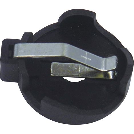 Porte-pile RS PRO CR2032 ( Prix pour 1 ) (1/2)