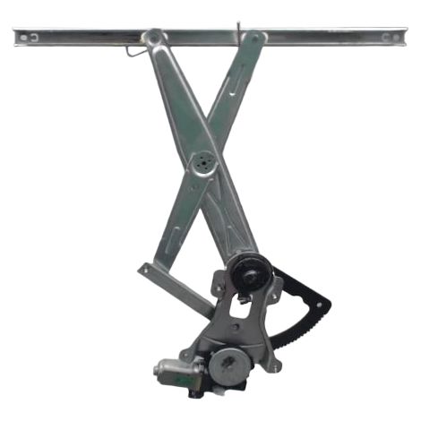 Mecanisme+moteur Leve-glace Avant Droit CHEVROLET Aveo 2008- [PRODUIT D'OCCASION]♻️96942998 (1/4)