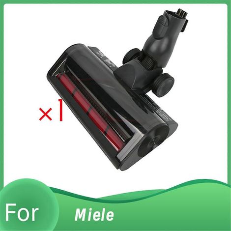 Brosse de rechange pour aspirateur (1/5)