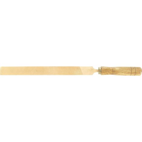 FACOM Flachstumpf-Feile funkenfrei Hieb 2, Art.Nr. PAM.MD200SR (1/2)