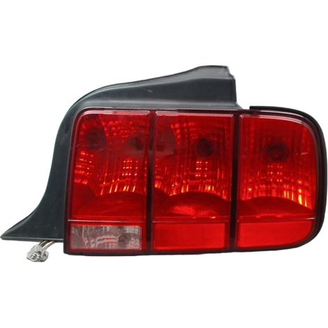 [PRODUIT D'OCCASION] Feu Arriere Droit FORD Coupe ♻️ Ref Oe. 6r3z13404ab - Garantie à vie (1/3)