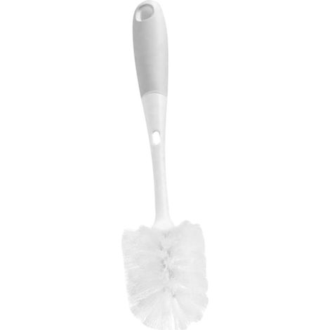 Brosse de nettoyage quotidienne pour biberons et tasses (1/5)