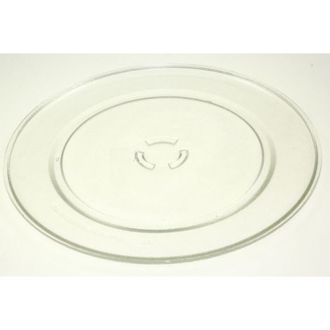 PLATEAU TOURNANT Ø40CM POUR MICRO-ONDES (1/2)