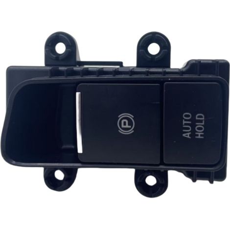 93766Q2000 est un interrupteur de frein à main adapté aux modèles Hyundai et Kia Sportage 2018-2020. (1/4)