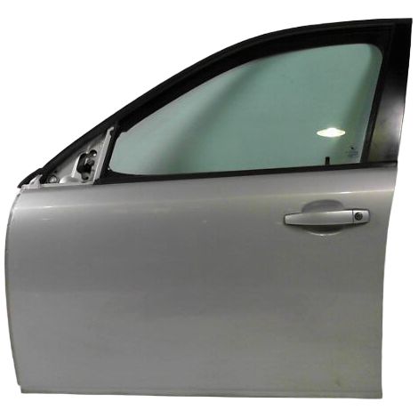 [PRODUIT D'OCCASION] Porte Avant Gauche SAAB 9-3 Sport Hatch ♻️ Ref Oe. 12768506 - Garantie à vie (1/3)