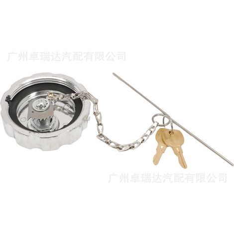 20770691 is a piece of automobile that is required for the bouchons de carburetor reservoir of the Volvo cars with function of cadenas. (1/4)