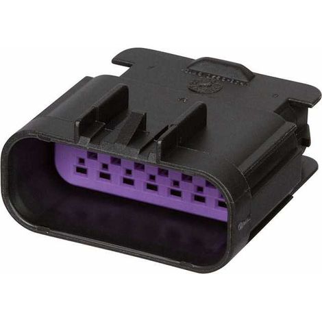 Connettore Serie GT150 Femmina 14 Vie