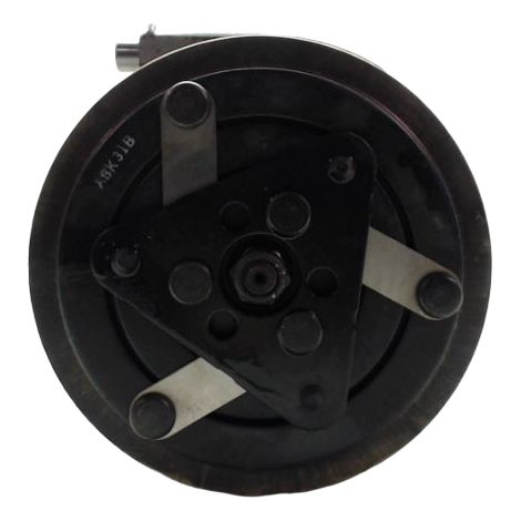Compresseur Air Conditionne CITROEN Xsara [PRODUIT D'OCCASION]♻️6453lf (1/5)