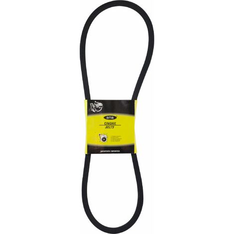 Courroie trapézoïdale lisse - SPB2430-17X14 MM (1/2)