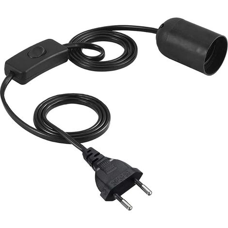 Lampe chauffante Tortue, projecteur de Chaleur pour Reptile d'aquarium, Spot pèlerin avec Support UVA UVB avec Clip Rotatif à 360 ° et Alimentation pour Reptiles 25W (1/5)