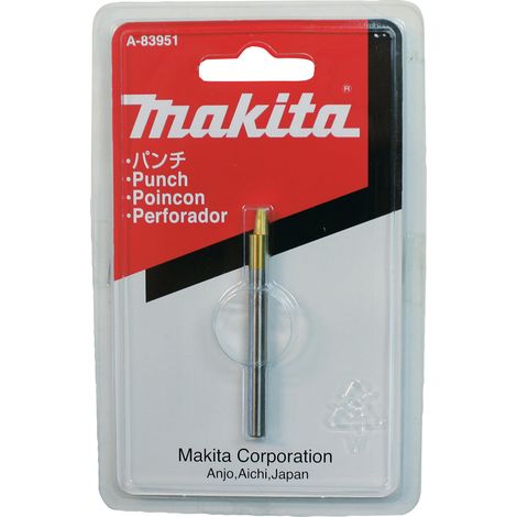 Punzone Makita  A-83951