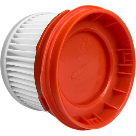 Kompatibel mit Zubehör für Dreame Akku-Staubsauger, V8/V9/V9B/V10 Filterkartuschen, V11/V12/V16 HEPA-Filtern (1/4)