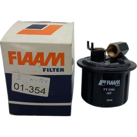 Filtro carburante per honda accord iv/mk iv/mk v  civic mk iii/mk v/v  crx iii