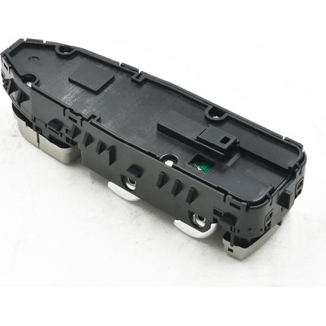 GAK Fensterheberschalter vorne links, kompatibel mit Mercedes-Benz OE 205 905 68 (1/3)