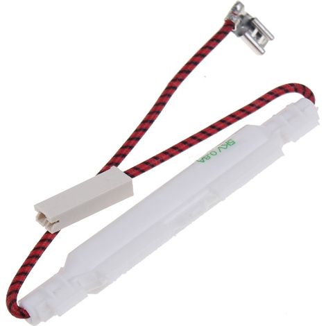 Whirlpool - fusible hv 5kv 0,8a - 482000097127 - 8015250672404