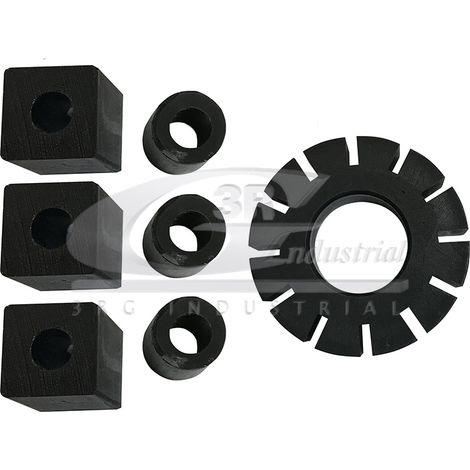 3RG 81696 FLECTOR LIMPIA PARABRISAS