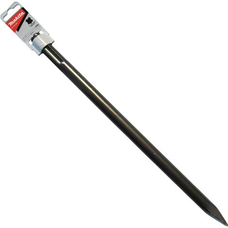 Ciseau pointu Makita SDS-max 400 mm