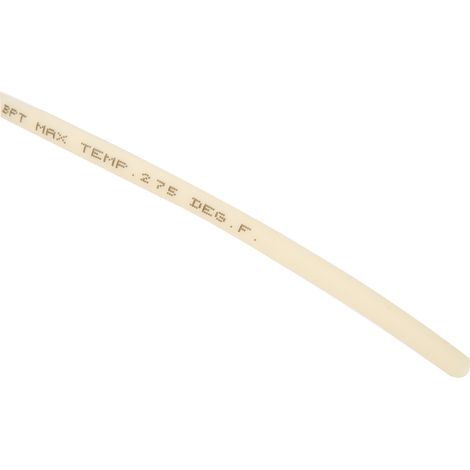 Tuyau pour Pompe Péristaltique Résistant à la Corrosion, Accessoires de Test 3x5mm - 1 Mètre (1/5)