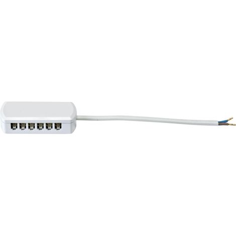 Connexion 24V pour 6 spots ARIC 0989
