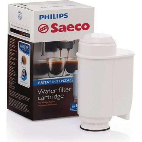 Cartouche filtre à eau BRITA INTENZA (146087-5722) (00575491, 17000705) Cafetière, Expresso SIEMENS, BOSCH, GAGGENAU, NEFF, PHIL (1/2)