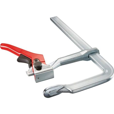 Erdi GH 250120mm serre-joint acier robuste ergonomique