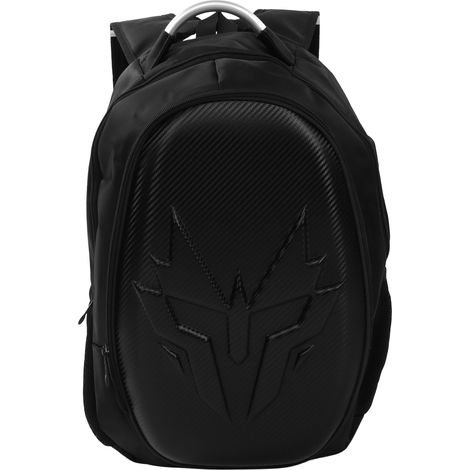 Accessoires moto : Sac à dos de moto imperméable en tissu Oxford (1/5)