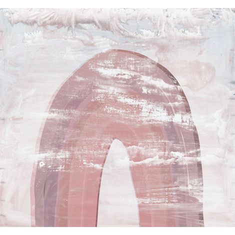 Papier peint panoramique romantique,modern Arcobaleno (1/5)
