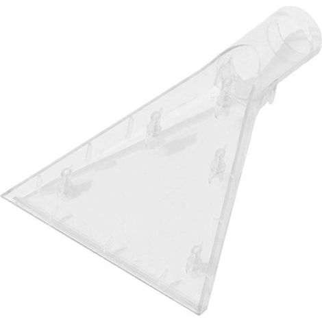 pièce de rechange pour aspirateur : tête pivotante de 32 mm pour embout de sol. (1/5)