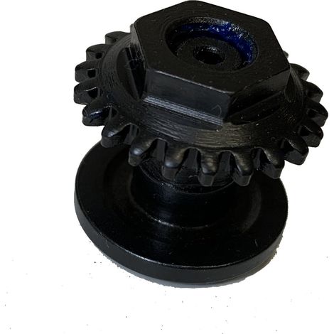 Set di tornillo per Potatura  Elettrica T40 Sakawa