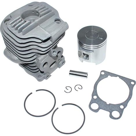 Kolben- und Zylindersatz für Husqvarna Partner K760 II, K760 Active II, K770 (1/5)