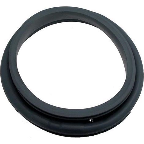 Ersatzteil - Bullaugen-Faltenbalg (Manschette) -  - FAGOR, BRANDT, VEDETTE, SANGIORGIO, PROLINE, DE DIETRICH, THOMSON, BAUMATIC, EDESA, CDA, ARISTON HOTPOINT, GORENJE, SMEG, BEKO, BLUESKY, MASTERCOOK,