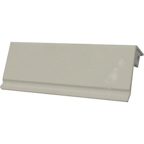 Poignee porte freezer (42032026) Réfrigérateur, congélateur AYA, CANDY, CLAYTON, COBAL, ESSENTIEL B, FAR, FRIONOR, FROSTAR, KLEO