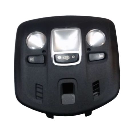 [PRODUIT D'OCCASION] Plafonnier CITROEN Ds3 ♻️ Ref Oe. 96781446zd - Garantie à vie (1/3)