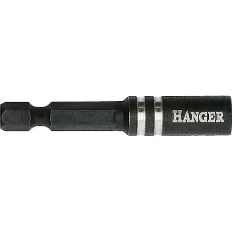 PORTA PUNTE A IMPATTO MAGNETICO 76 MM - HANGER - 250013