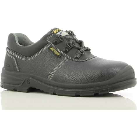 Scarpe di sicurezza Jogger BESTRUN2 S3 SRC Nero 44