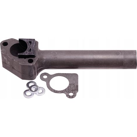 Múltiple de admisión BRIGGS STRATTON 794305 497465 492717 281085