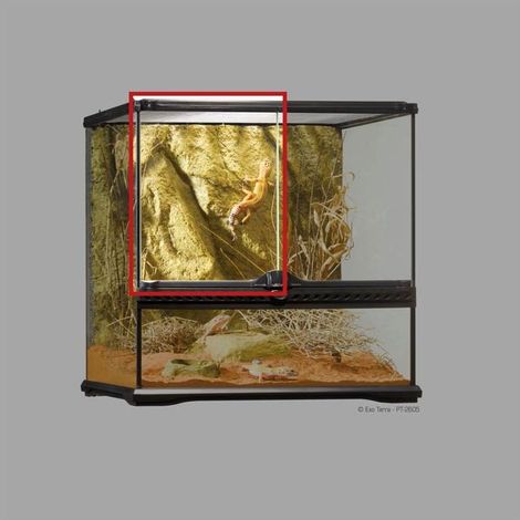 Exo Terra Door Pt2605 a sinistra