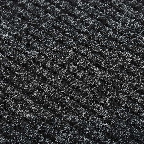 Tapis 100x100 cm Anthracite (1/5)