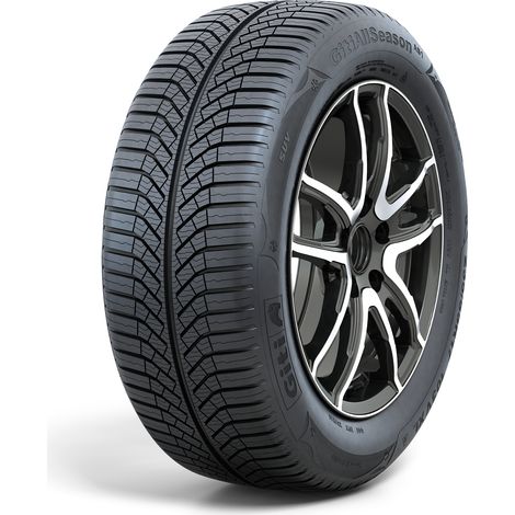 GITI Pneus toutes saisons 225/55 R18 TL 102V GITIALLSEASON AS1 XL BSW M+S 3PMSF (1/3)