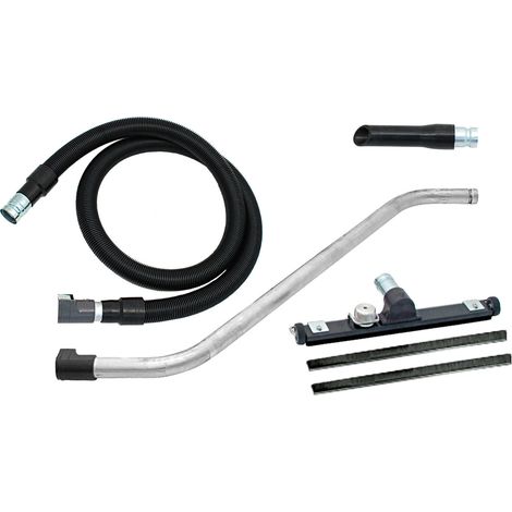 Cleancraft Schlauch- und Düsensatz, antistatisch Ø 50 – 70 mm, 7013427 (1/2)