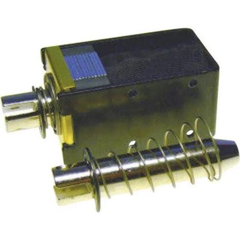 Tremba HMA-3027z.001 Imán de elevación 24V 10W 36N