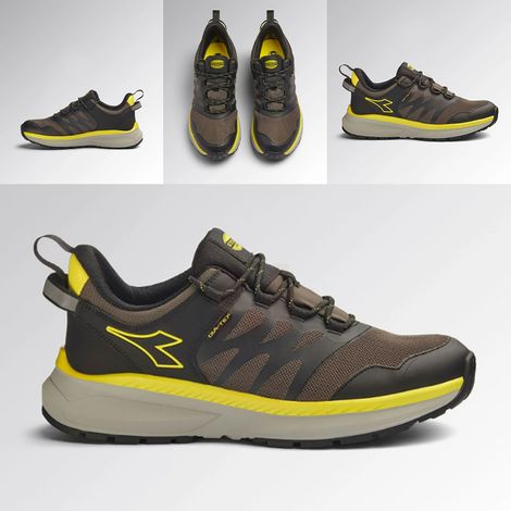 Diadora Utility Freedom Low Scarpe antinfortunistiche basse O6 SR - 43 (1/4)