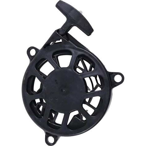 Lanceur à Retour pour Tondeuse à Gazon, Ensemble de Démarrage à Traction Convient pour GCV170 GCV200 HRX217K6 HRN216,  28400-Z9L-004, 28400-Z9L-014, 28400-Z9V-004