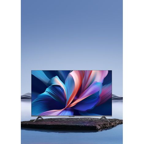 Xiaomi TV A Pro 2026 50 pollici QLED 4K UHD Smart TV con Google TV HDR10