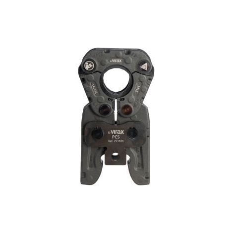 VIRAX Pressschlinge M42-M54 + PCS Jaw 32kN - 253184 (1/4)