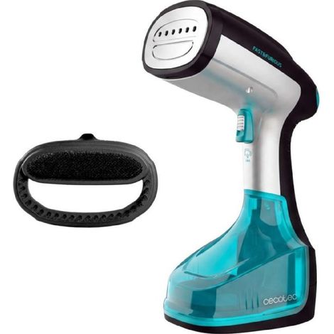 Cecotec Plancha Vertical Vapor de la Ropa Vertical Fast&Furious 4020 Force (1/4)
