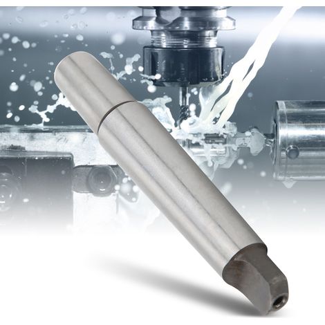 Pleuelstange, Befestigungsmaterial, CNC-Werkzeuge, elektrisches Zubehör, MTA2-B16 Bohrdorn (1/5)