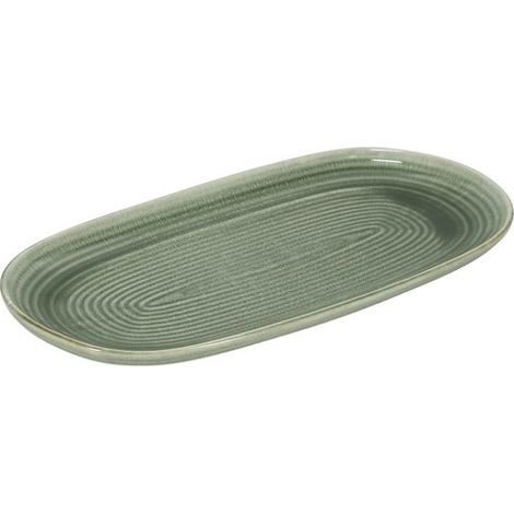 Plat à Servir Caméo Design élégant, Polyvalent - Fine Dining Living
