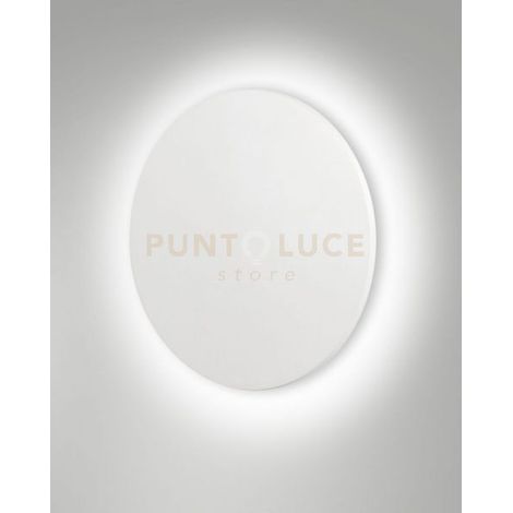 ZON APPLIQUE DA ESTERNO A LED 12W 3000K 1356LM BIANCA IP65